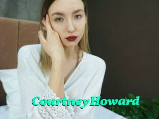 CourtneyHoward