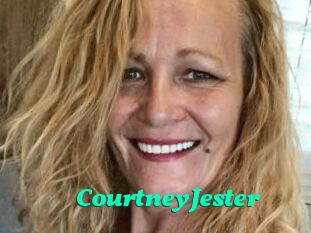 CourtneyJester