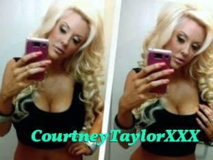 CourtneyTaylorXXX