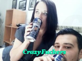 CrazyFuckers