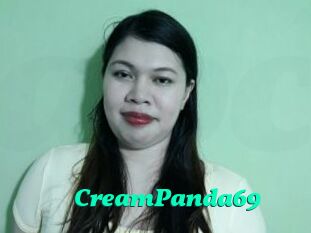 CreamPanda69