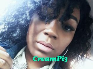 CreamPi3