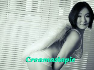 Creamasiapie