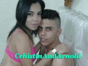 CrhistinAndArnold