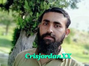 CrisjordanXX