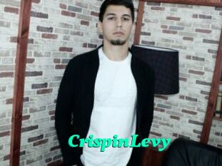 CrispinLevy