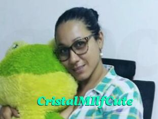 CristalMIlfCute