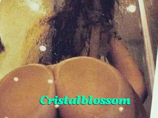 Cristalblossom