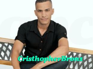 CristhopherBronz