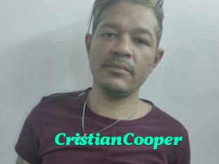 CristianCooper
