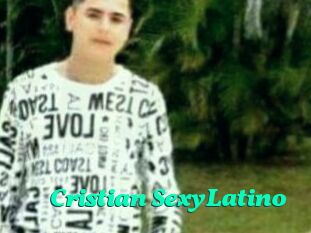 Cristian_SexyLatino