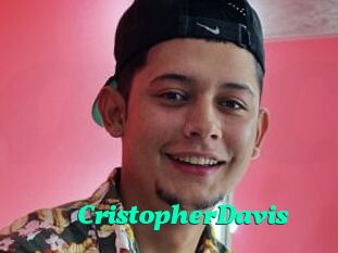 CristopherDavis