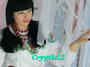 CrypticLI