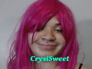 CrysiSweet