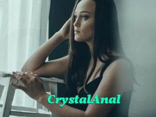 CrystalAnal