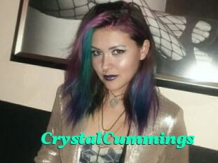 CrystalCummings