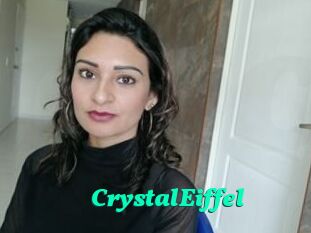 CrystalEiffel