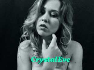 CrystalEve
