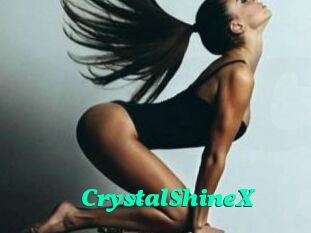 CrystalShineX