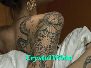 CrystalWilda