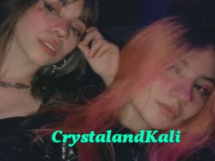 CrystalandKali