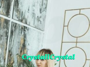 CrystallCrystal