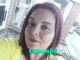 CubanJoi