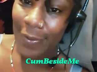 CumBesideMe