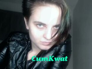 CumKwat