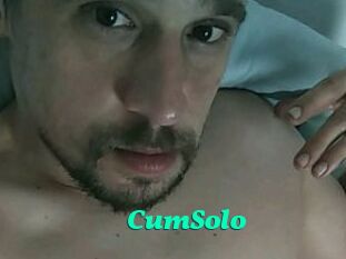 CumSolo
