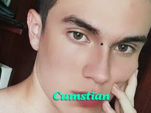 Cumstian