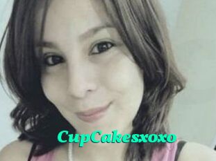 CupCakesxoxo