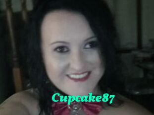 Cupcake87