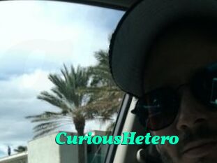 CuriousHetero