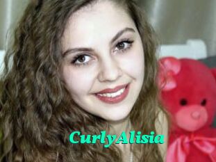CurlyAlisia