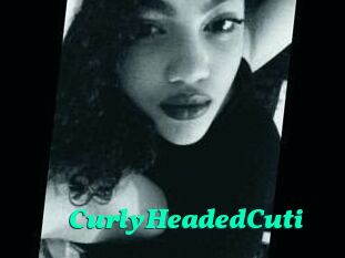 CurlyHeadedCuti