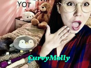 CurvyMolly