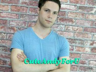 CuteAndyForU