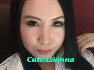 CuteAsianna