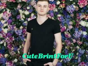 CuteBrintForU