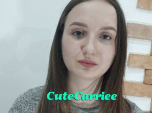 CuteCarriee