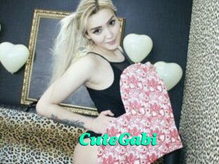 CuteGabi