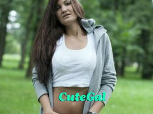 CuteGal