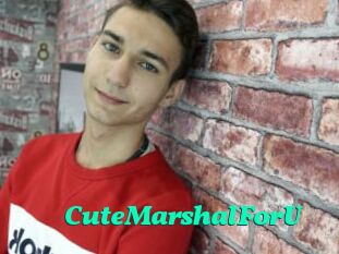 CuteMarshalForU