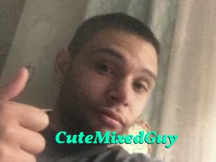 CuteMixedGuy