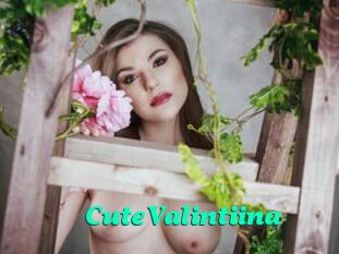 CuteValintiina