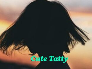 Cute_Tatty