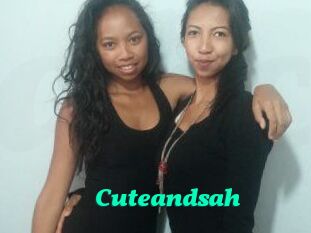 Cuteandsah