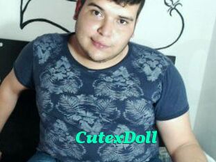 CutexDoll