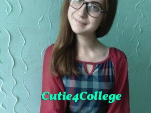 Cutie4College